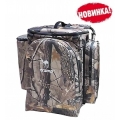 Рюкзак для охотников/рыбаков Tramp Forest CAMO 